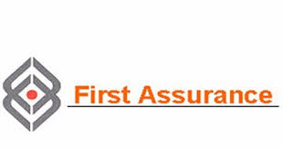 FIRST A